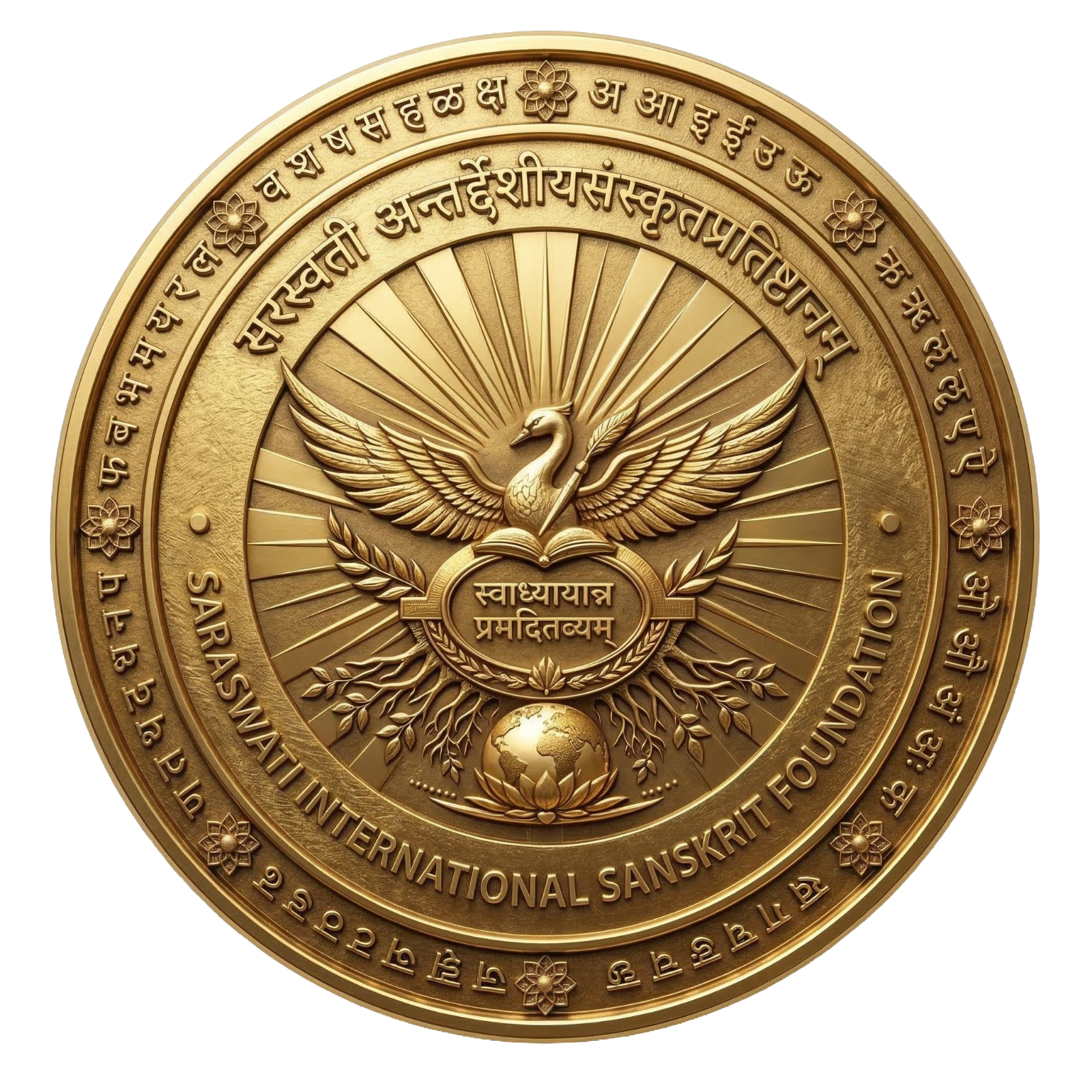 Saraswati International Sanskrit Foundation